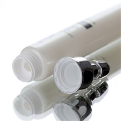 Plastic Tube With Nozzle