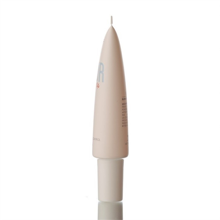 Primer Packaging Tube With Nozzle