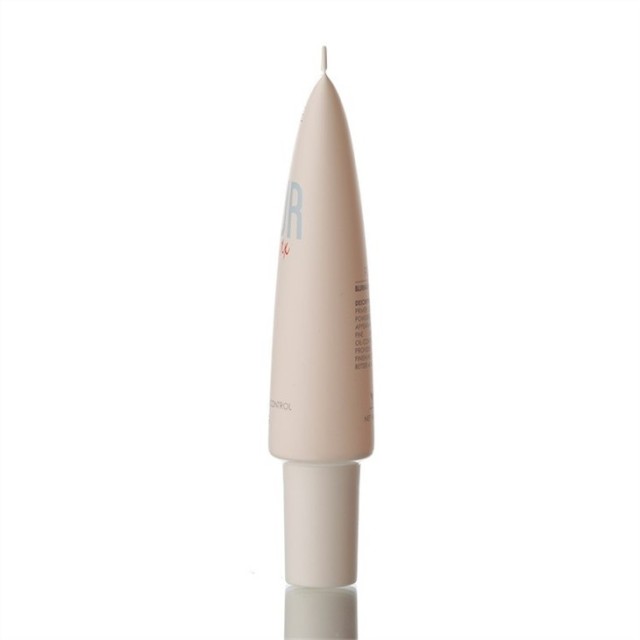 Primer Packaging Tube With Nozzle