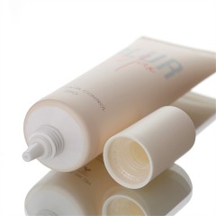 Primer Packaging Tube With Nozzle