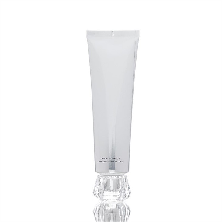 Skin Mask Packaging Tube