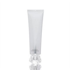 Skin Mask Packaging Tube