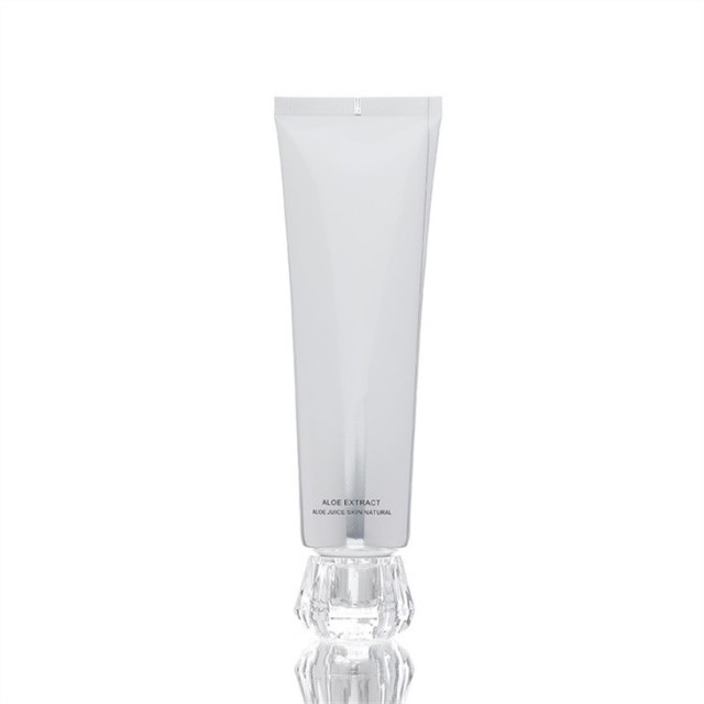 Skin Mask Packaging Tube