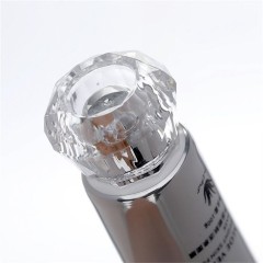 Skin Mask Packaging Tube