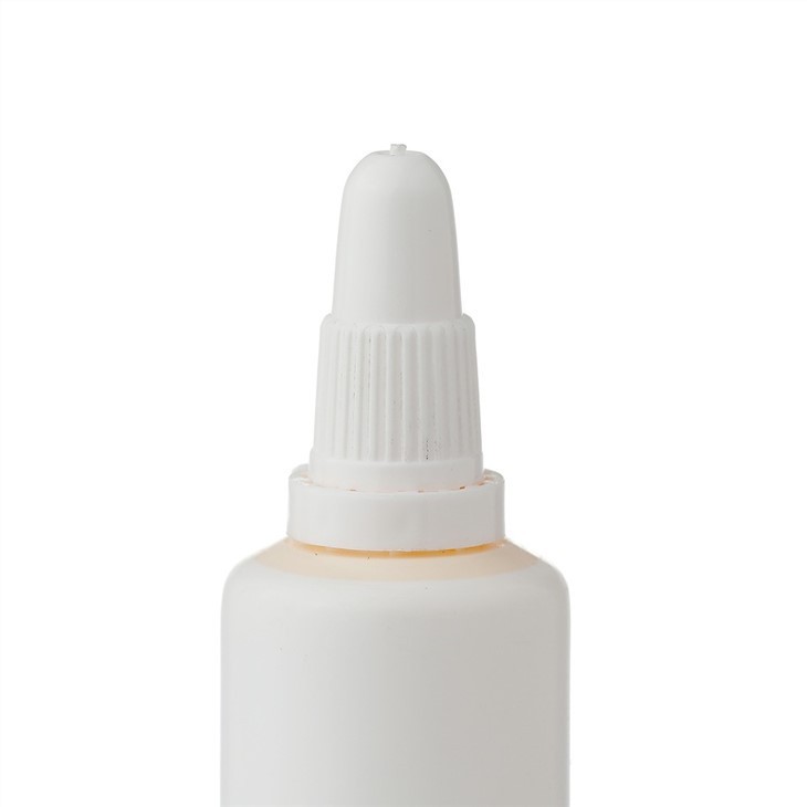Nozzle Tube Plastic