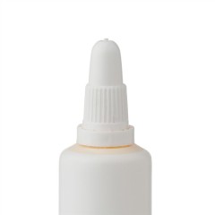 Nozzle Tube Plastic