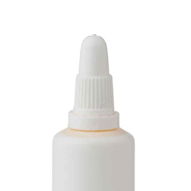 Nozzle Tube Plastic