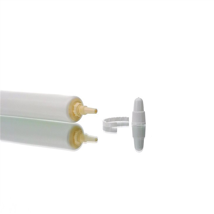 Nozzle Tube Plastic