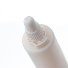 Nozzle Tube Plastic