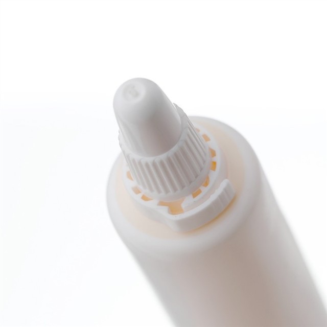 Nozzle Tube Plastic