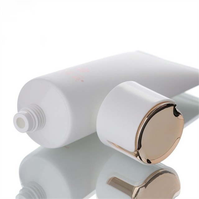 Tube For Cosmetic Products