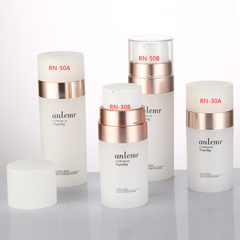 Refiller Airless Bottle