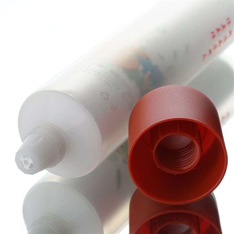 Special Cosmetic Tube