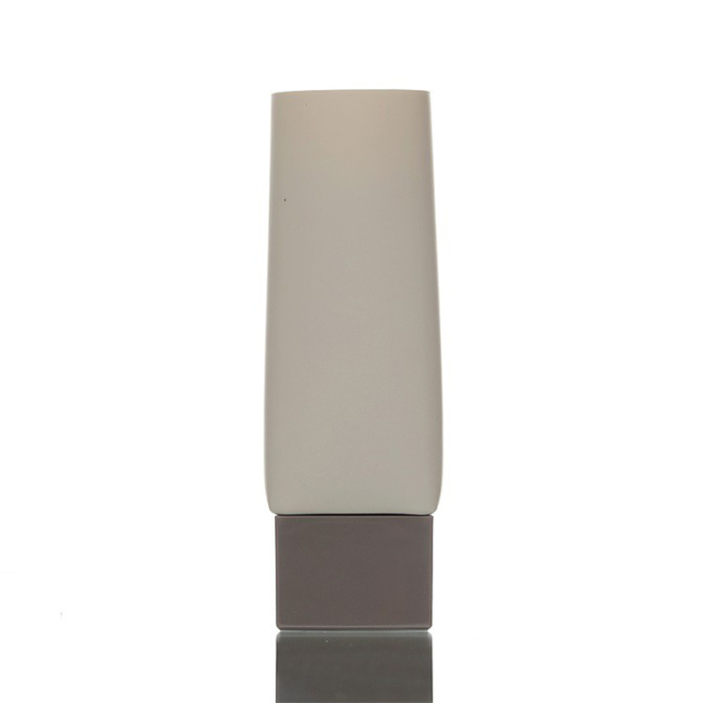 Soft Touch Plastic Tube