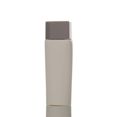 Soft Touch Plastic Tube