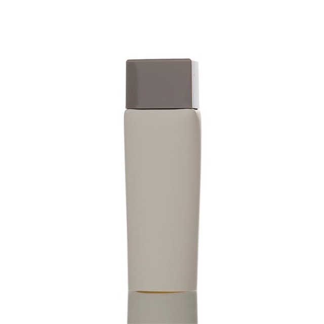 Soft Touch Plastic Tube