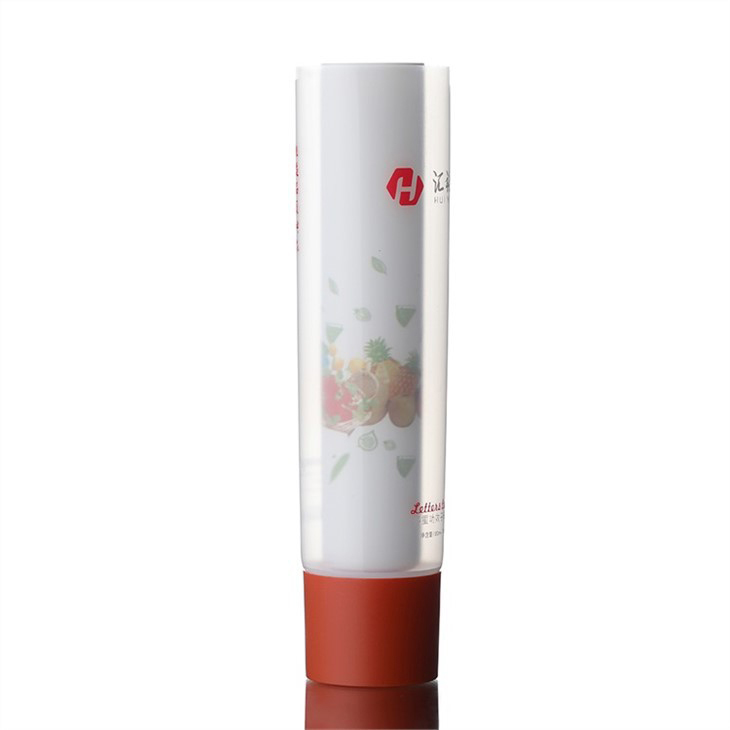 Special Cosmetic Tube