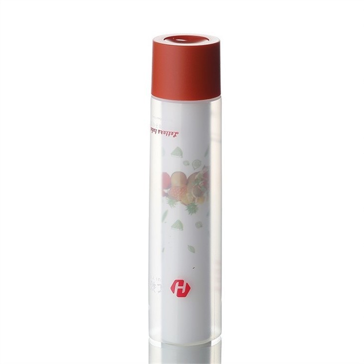 Special Cosmetic Tube