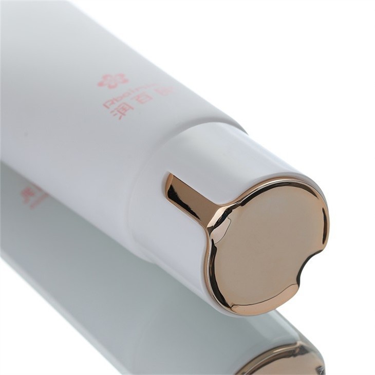 Tube For Cosmetic Products