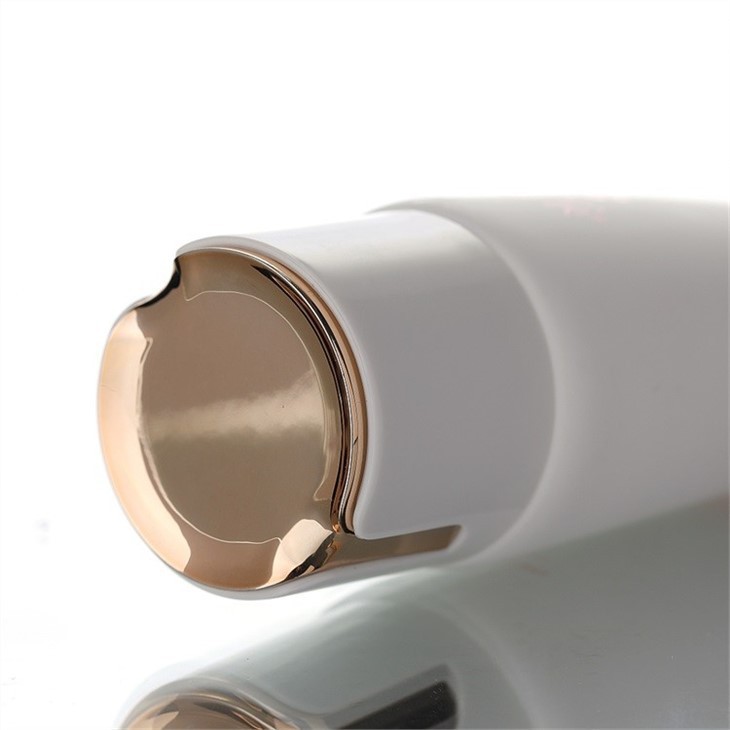 Tube For Cosmetic Products