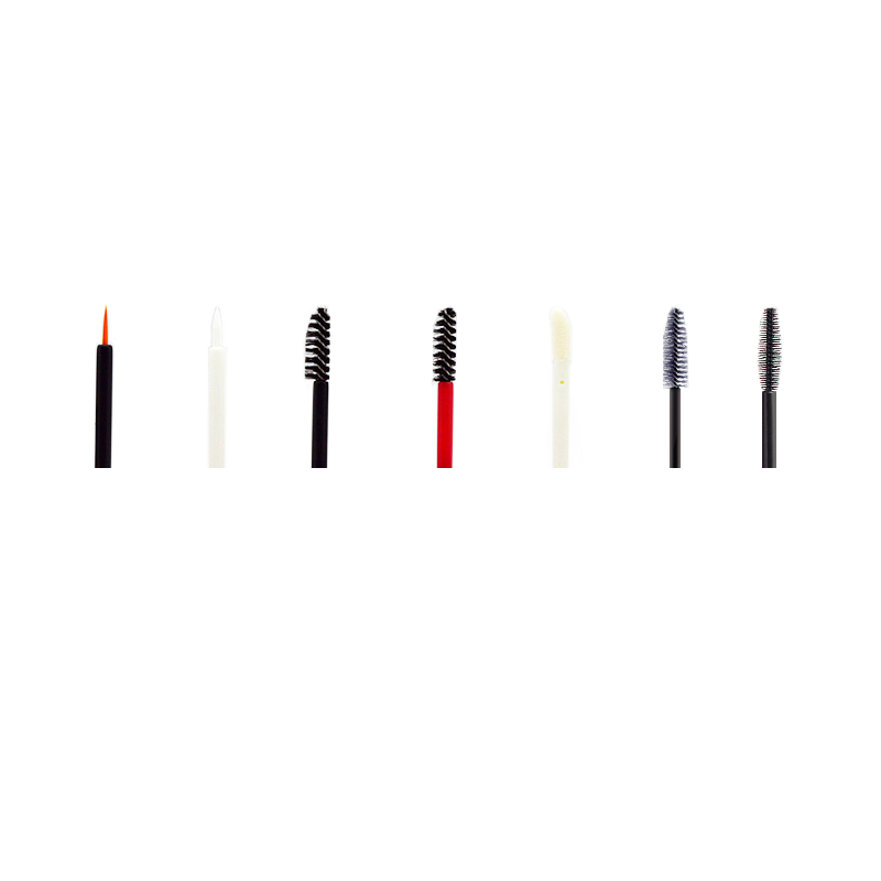 Aluminium Eyeliner Tube