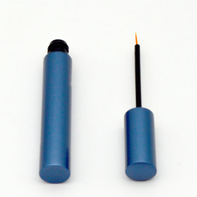 Aluminium Eyeliner Tube