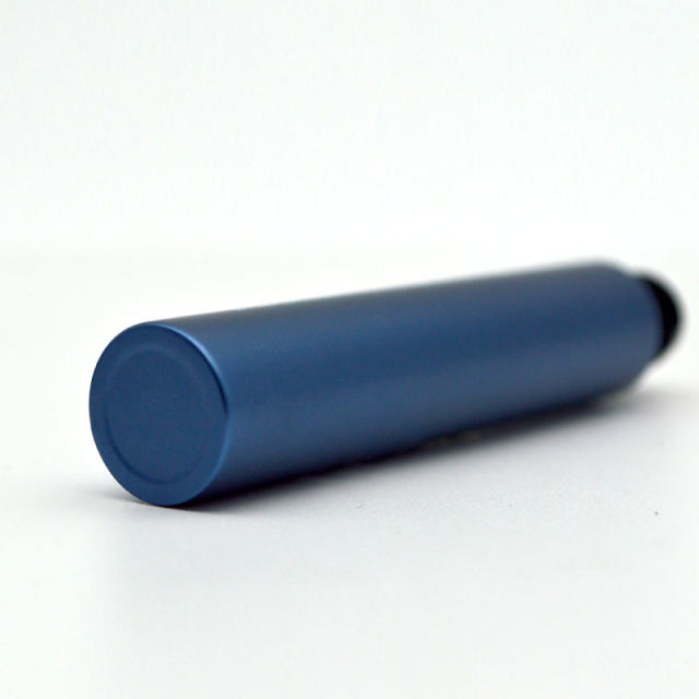 Aluminium Eyeliner Tube