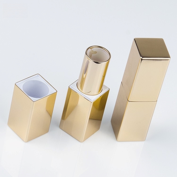 Whole body aluminumoxide lipstick tube china factory