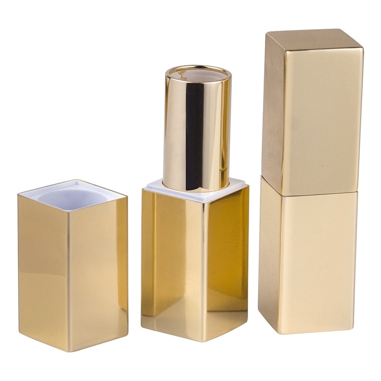 Whole body aluminumoxide lipstick tube china factory