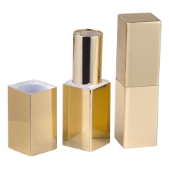 Whole body aluminumoxide lipstick tube china factory