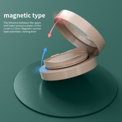 Magnetic Powder compact  wholesale