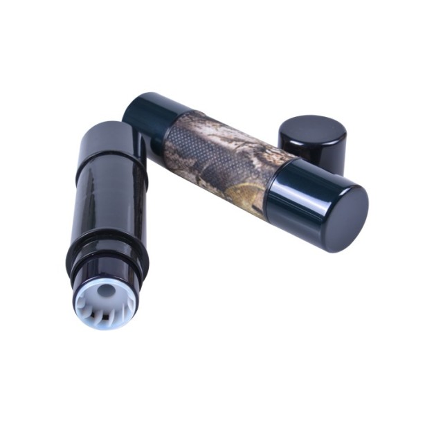 double end foundation stick packging