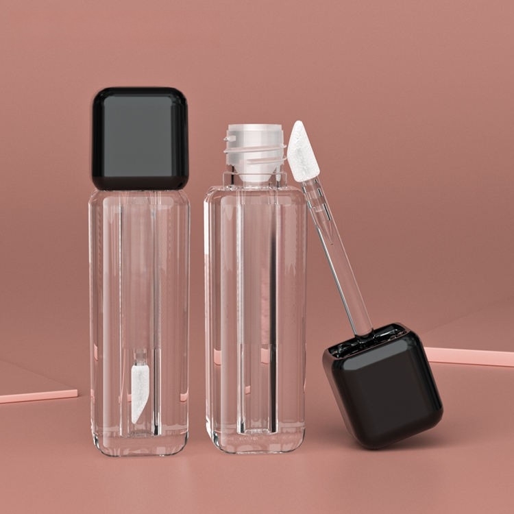 3ml lip gloss tube for kids containers unique manufacture