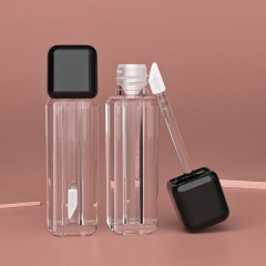 3ml lip gloss tube for kids containers unique manufacture