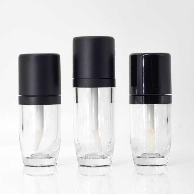 Big Brush Empty Lip Gloss Tubes china factory