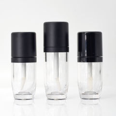 Big Brush Empty Lip Gloss Tubes china factory