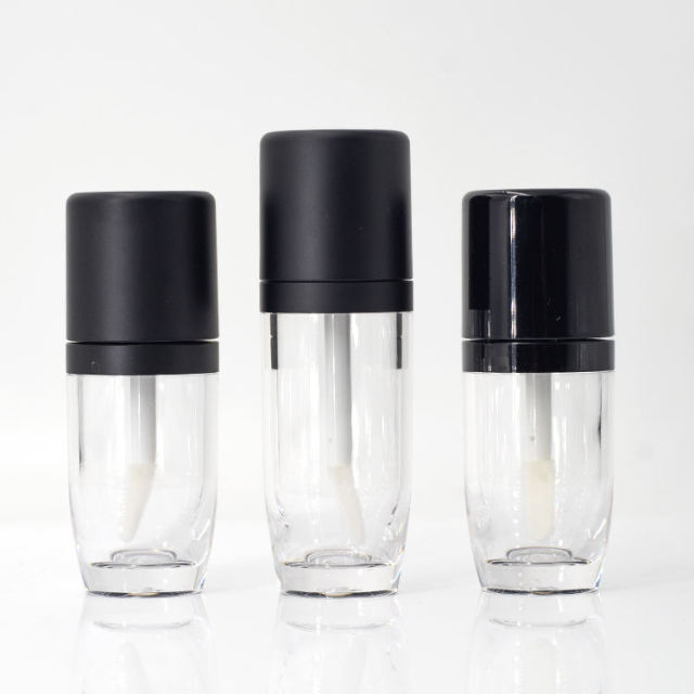 Big Brush Empty Lip Gloss Tubes china factory