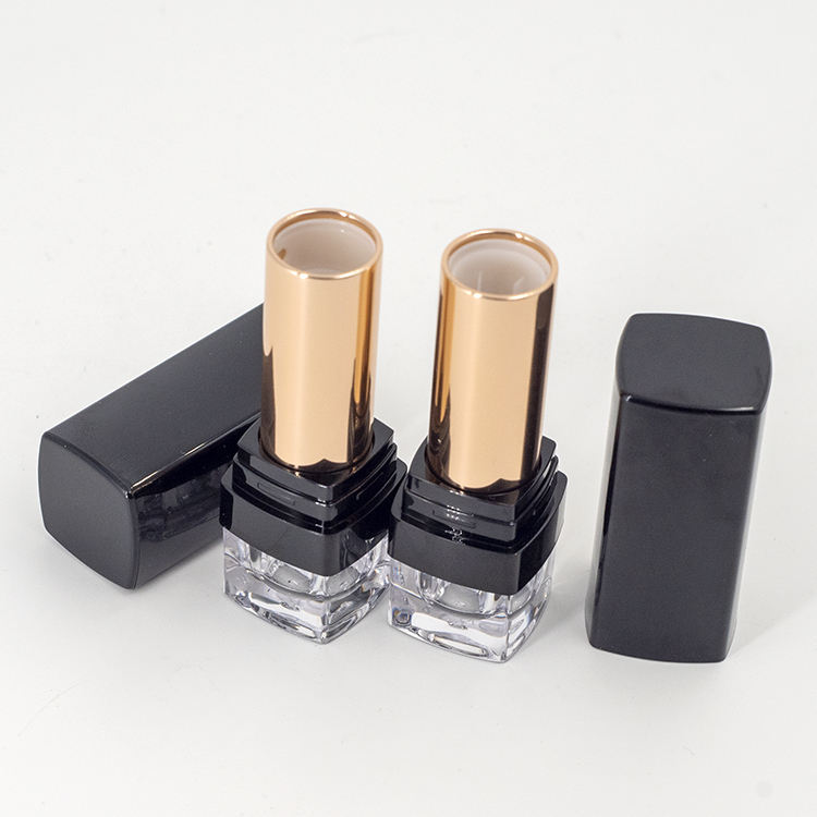 luxury cosmetic lipstick