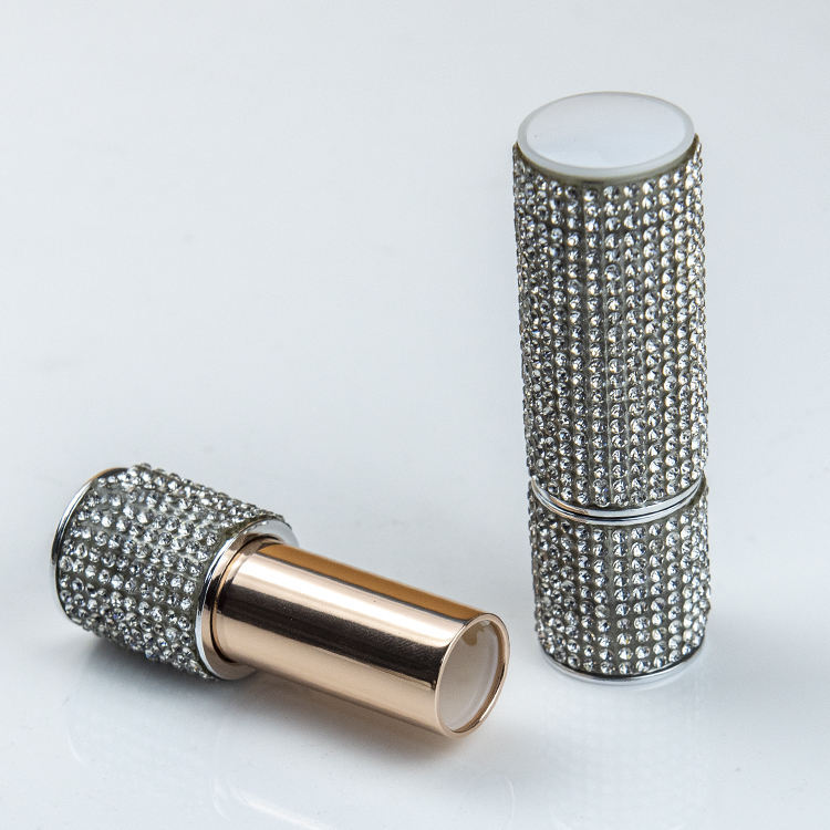 Diamond Lipstick Tube Wholesale