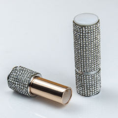 Diamond Lipstick Tube Wholesale