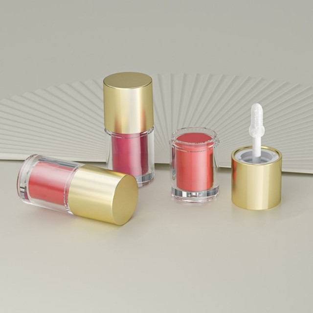liptint bottle lip gloss containers tube
