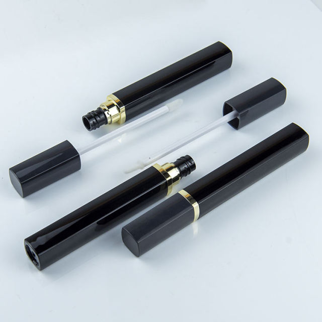 Empty Custom Wand Lip Gloss Tubes