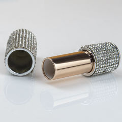 Diamond Lipstick Tube Wholesale