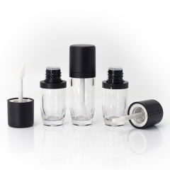 Big Brush Empty Lip Gloss Tubes china factory