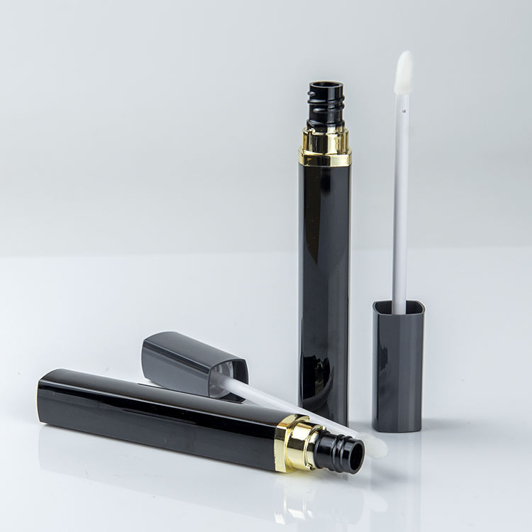 Empty Custom Wand Lip Gloss Tubes
