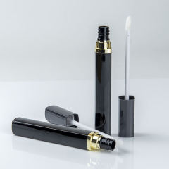 Empty Custom Wand Lip Gloss Tubes