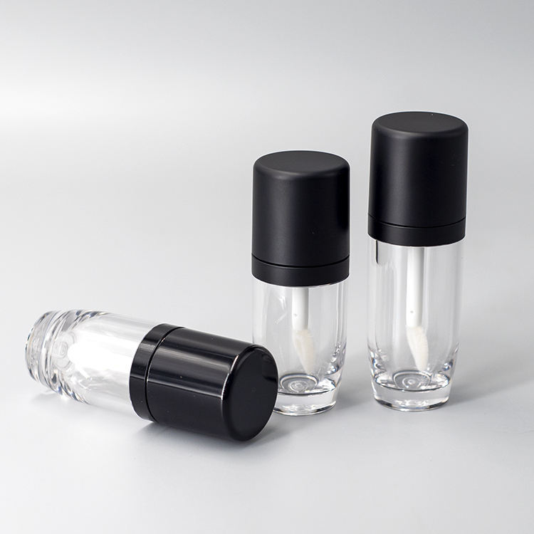 Big Brush Empty Lip Gloss Tubes china factory