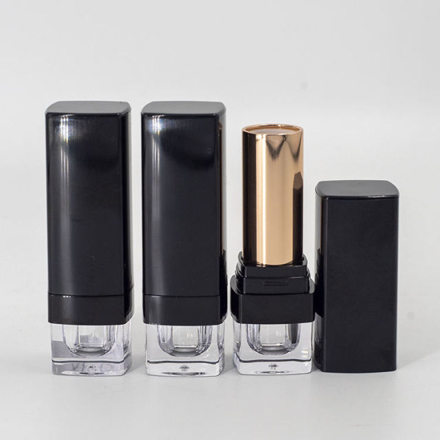 luxury cosmetic lipstick
