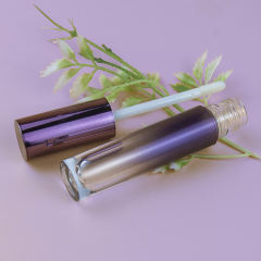 Lip Scrub Container Empty Lipgloss Tubes Packaging factory