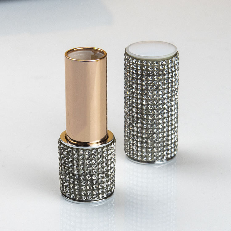 Diamond Lipstick Tube Wholesale